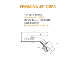 UNF45°- FEMALE ORFS catalog-item_2409433_img_15240927746753
