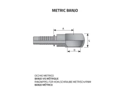 BANJO METRIC PŘÍMÁ RNM catalog-item_2398695_img_16076916690157
