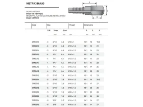 BANJO METRIC PŘÍMÁ RNM catalog-item_2398695_img_16566699132660