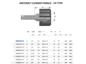 DKR-FK FEMALE WATER JET catalog-item_2398920_img_16076058118560