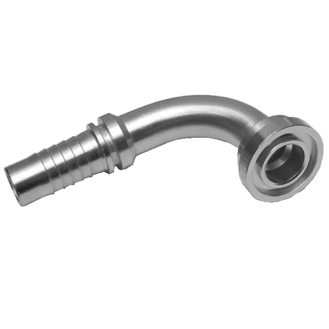 SFL90° SAE J518 SFL90° SAE J518