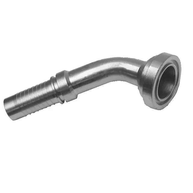 SFL45° SAE J518 SFL45° SAE J518