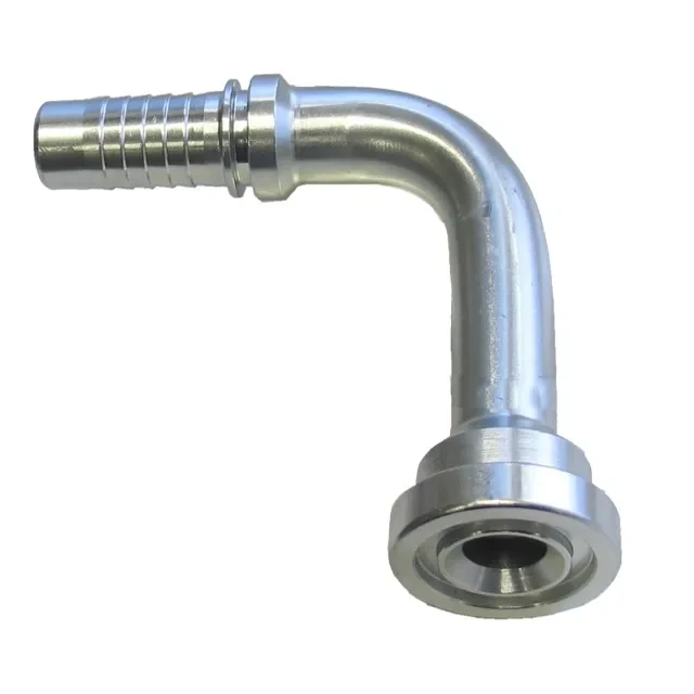 SFS90° SAE J518 5K
