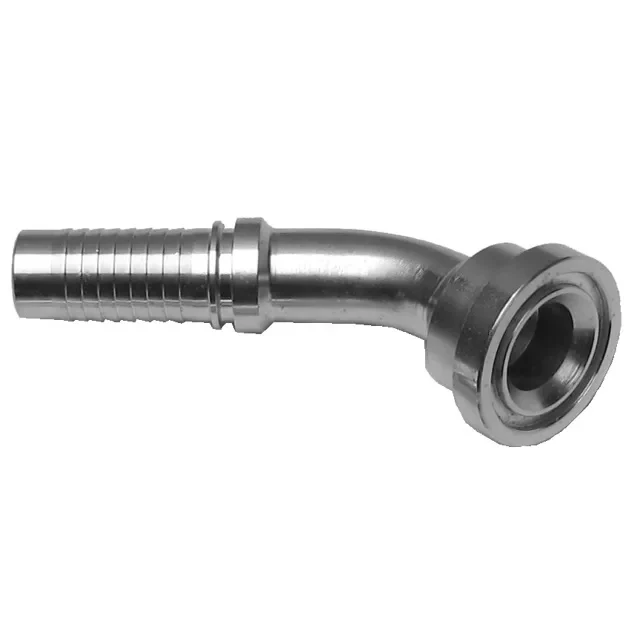 SFS45° SAE J518 S6/5K
