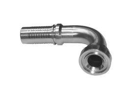 SFS-CAT PŘÍRUBA 90° SUPERCAT