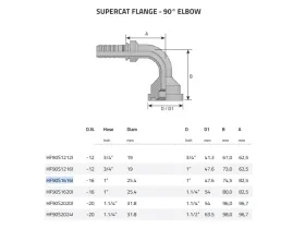 SFS-CAT PŘÍRUBA 90° SUPERCAT catalog-item_2409039_img_16076058116382