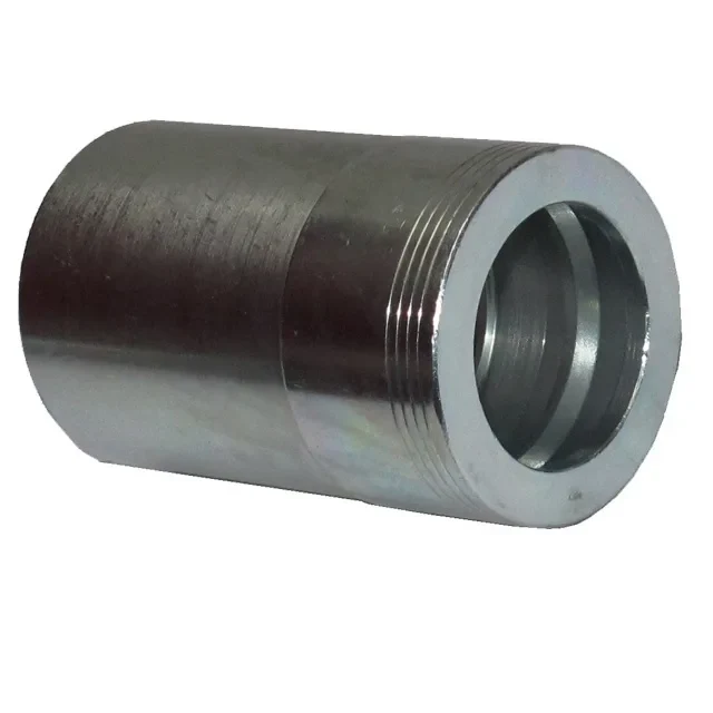 OBJÍMKA KB4SH - 4SH (INTERLOCK)