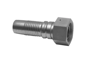 DKOR SV60- FEMALE BSPP Interlock