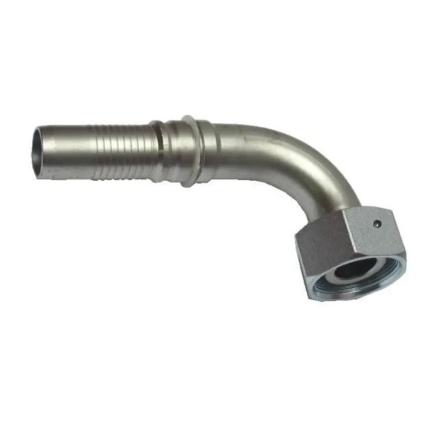 DKOR90 KUŽ60- FEMALE BSPP - 