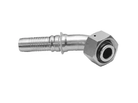 DKOR 45°- SV60- FEMALE BSPP Interlock