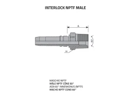 AGN KUŽ60° MALE NPTF INTERLOCK catalog-item_2398582_img_16075227707744