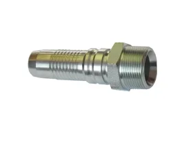 AGN KUŽ60° MALE NPTF INTERLOCK