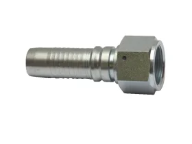 DKJ - JIC 74° FEM. UNF Interlock