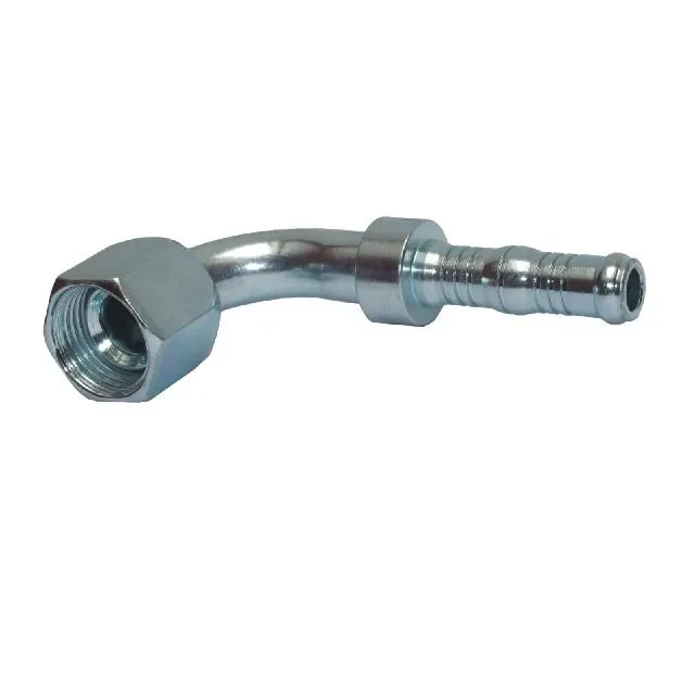 SAE-45 UNF 54703 / 90° SAE-45 UNF 54703 / 90°
