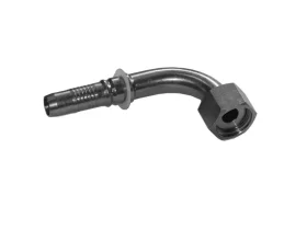 UNF90°- FEMALE INTERLOCK ORFS