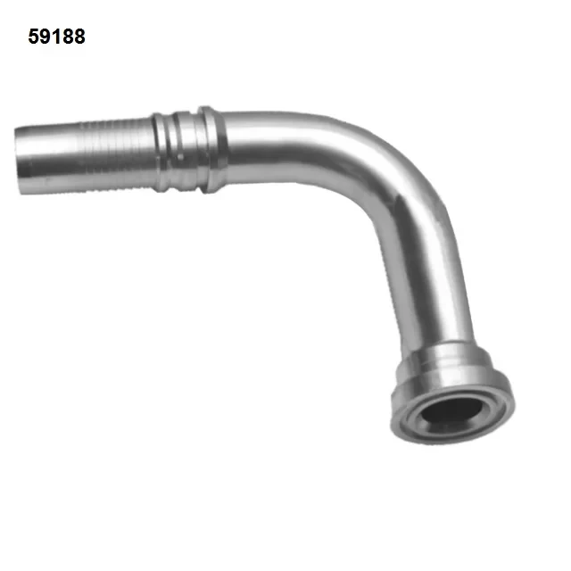 SFS90° INTERLOCK SAE J518 6K
