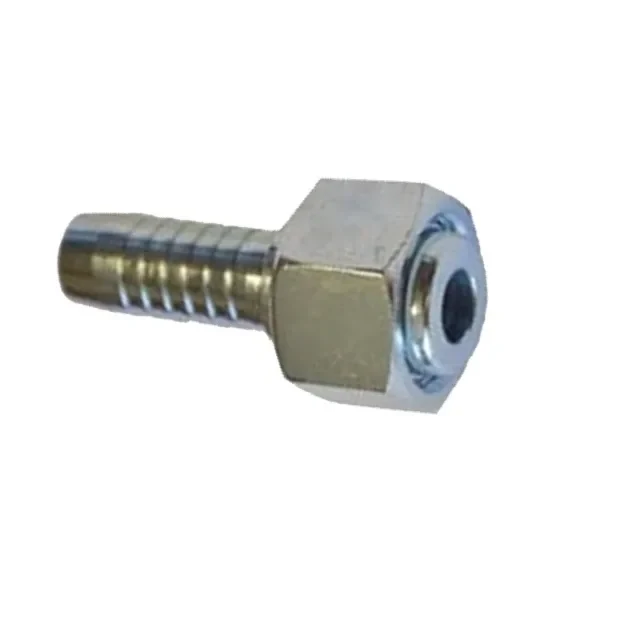 DKL FEMALE 24/60° DKL FEMALE 24/60°