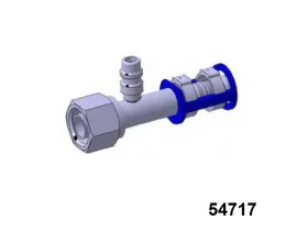 BURGA PŘÍMÁ-VENTIL 54717
