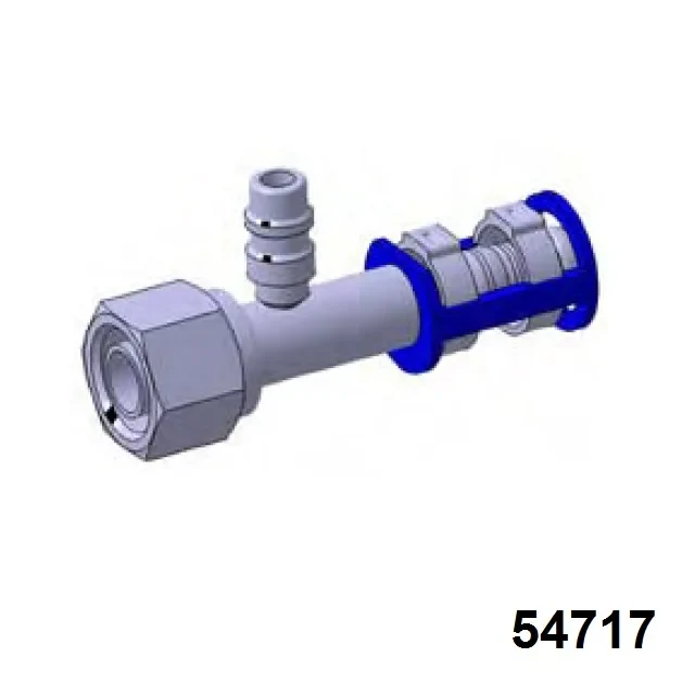 BURGA PŘÍMÁ-VENTIL 54717 BURGA PŘÍMÁ-VENTIL 54717