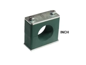 DRŽÁK NA 1 TRUBKU INCH KOMPLET