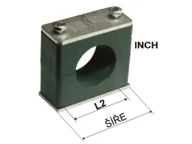 DRŽÁK NA 1 TRUBKU INCH KOMPLET catalog-item_2652181_img_15986089293996
