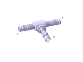 BURGACLIP T SPOJKA 8750