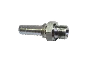 AGR KUŽ60 HYPER SPIRAL- MALE BSPP GAS