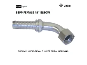 DKOR45° HYPER SPIRAL KUŽ60- FEMALE BSPP catalog-item_2656937_img_16353009237201