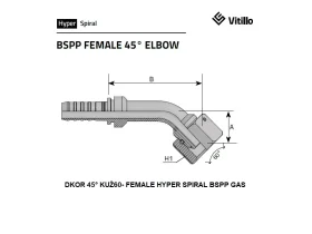 DKOR45° HYPER SPIRAL KUŽ60- FEMALE BSPP catalog-item_2656937_img_16353009237322