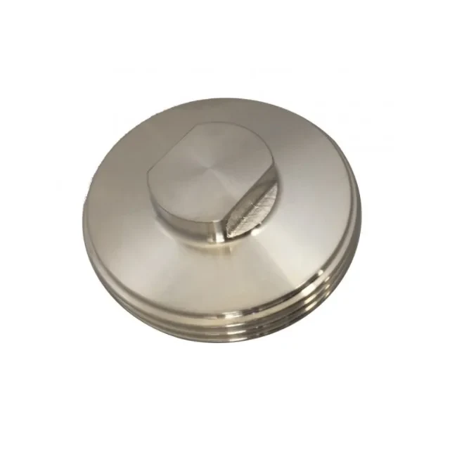 DRINTEX CAP VB