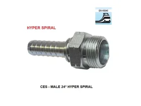 CES - MALE 24° DKOS HYPER SPIRAL catalog-item_2656940_img_16353009247307