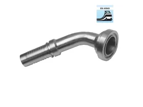 SFL45° HYPER SPIRAL SAE J518