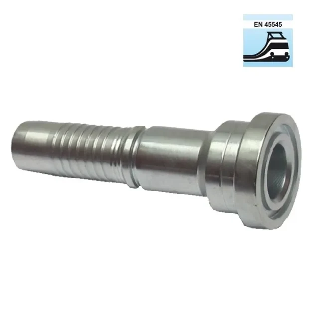 SFS HYPER SPIRAL SAE J518 "62" 6000 PSI
