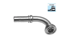 SFS90° HYPER SPIRAL SAE J518 "62" 6000 PSI