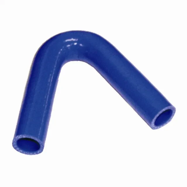KOLENO SILIKONOVÉ 135° - 102 mm KOLENO SILIKONOVÉ 135° - 102 mm