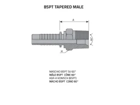 AGR KUŽ60° MALE BSPT catalog-item_2398586_img_16063917794034