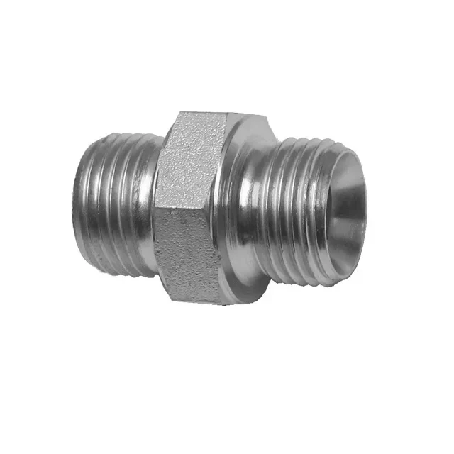 NIPL 2XAG-BSPP SV 60° NIPL 2XAG-BSPP SV 60°