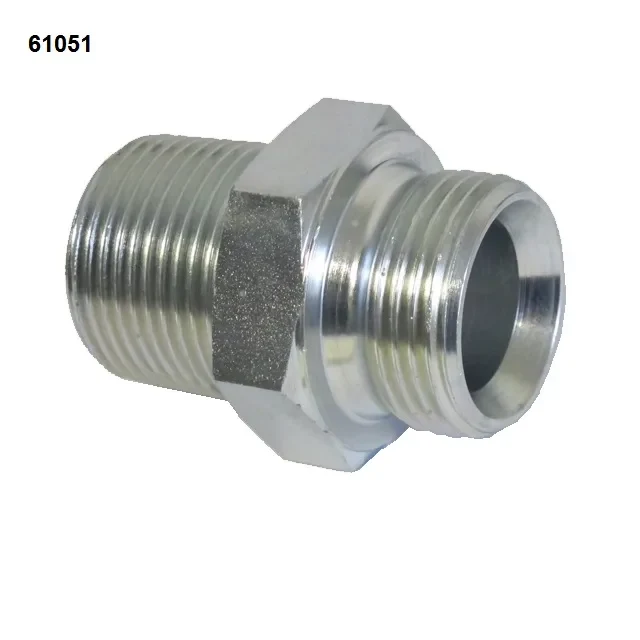 NIPL 2XAG-BSPP SV 60°