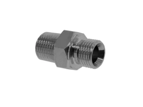 NIPL 2XAG-BSPP SV 60° / NPT