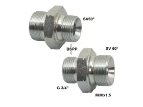 ADAPTÉR 2x SV 60° AG / METRIC catalog-item_2690196_img_16972497370303