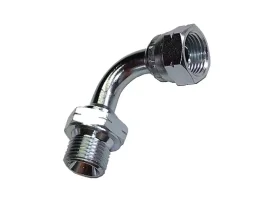 HPU ADAPTÉR-90°/AGR-DKR SV60°
