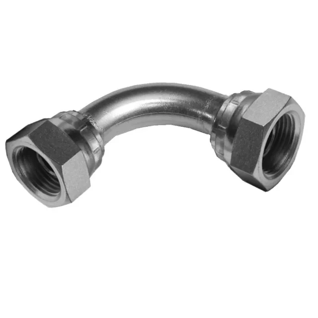 ADAPTÉR-90/DKR-DKR - BSPP SV 60° ADAPTÉR-90/DKR-DKR - BSPP SV 60°