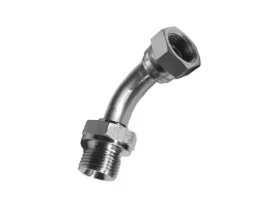 HPU ADAPTÉR-45°/AGM-DKM - SV 60°