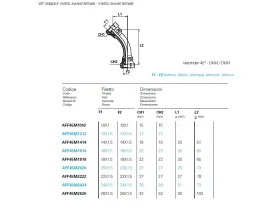 ADAPTÉR-45°/DKM-DKM - SV 60° catalog-item_2398501_img_16741129886659