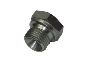 ZÁTKA AGR GAS-SV 60°