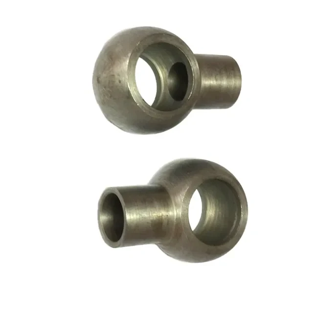 BANJO METRIC WELD