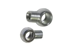 BANJO BSPP MALE SV60°