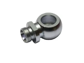 BANJO METRIC MALE SV60°