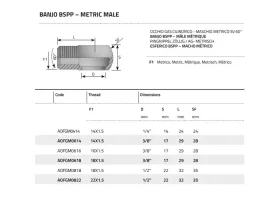 BANJO METRIC MALE SV60° catalog-item_2398694_img_16270190547028