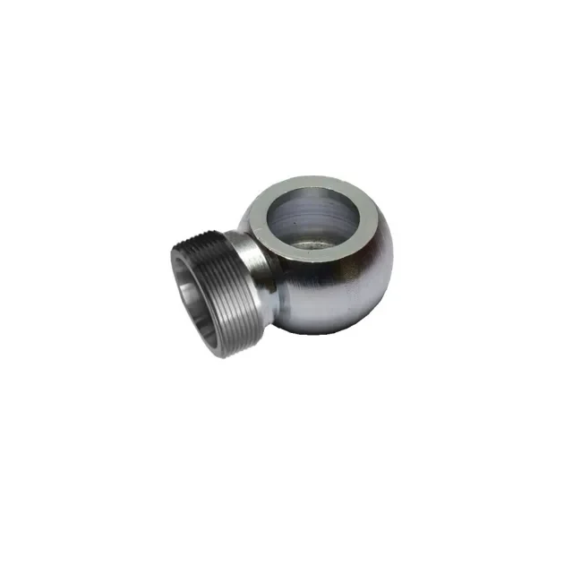 BANJO METRIC MALE SV60° BANJO METRIC MALE SV60°